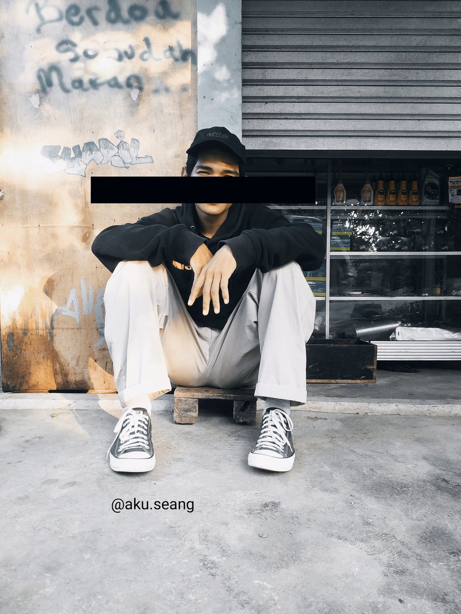 yoitseang's tweet photo. Usia 25 bukan deadline 'yang harus punya segalanya' ~ https://t.co/YHfUP4hCTH