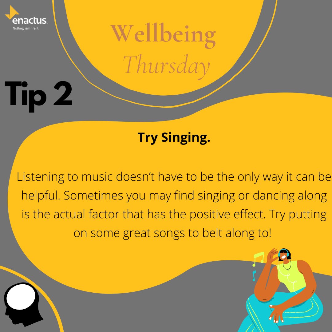 Enactus NTU tweet media