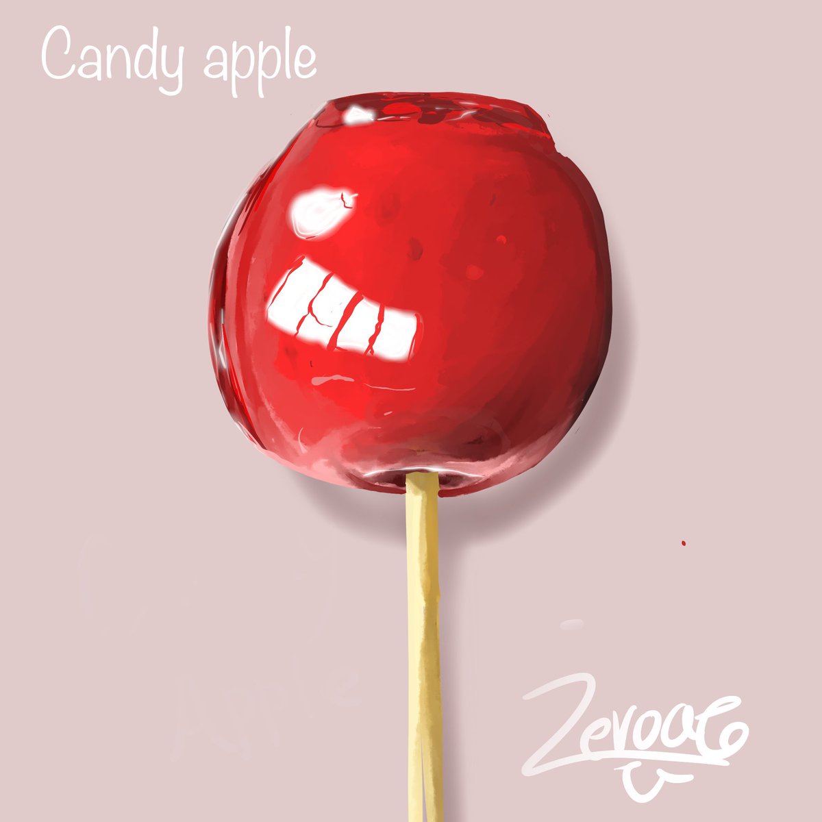 Twoucan りんご飴 の注目ツイート イラスト マンガ