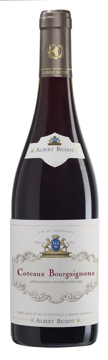vindebacchus's tweet photo. Le Coteaux Bourguignons Albert Bichot dévoile au nez un fruité épicé aux accents de cerise et une bouche pleine et gourmande par de fins tanins. Il accompagne idéalement les viandes rouges et les volailles.
https://t.co/e0jB1Vrzo1 https://t.co/BOkl80uC8B