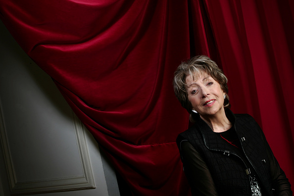 EpochTimesFR's tweet photo. Décès de Marthe #Mercadier , la »reine » du théâtre de boulevard
https://t.co/iUz9OkzJeS https://t.co/anHadXJphx