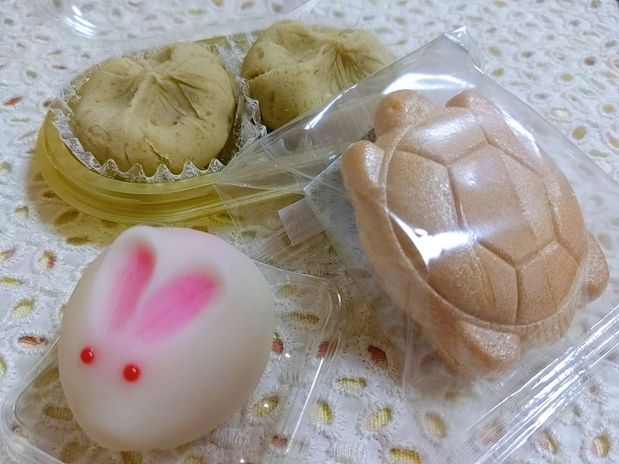 可愛い和菓子 Twitter Search Twitter