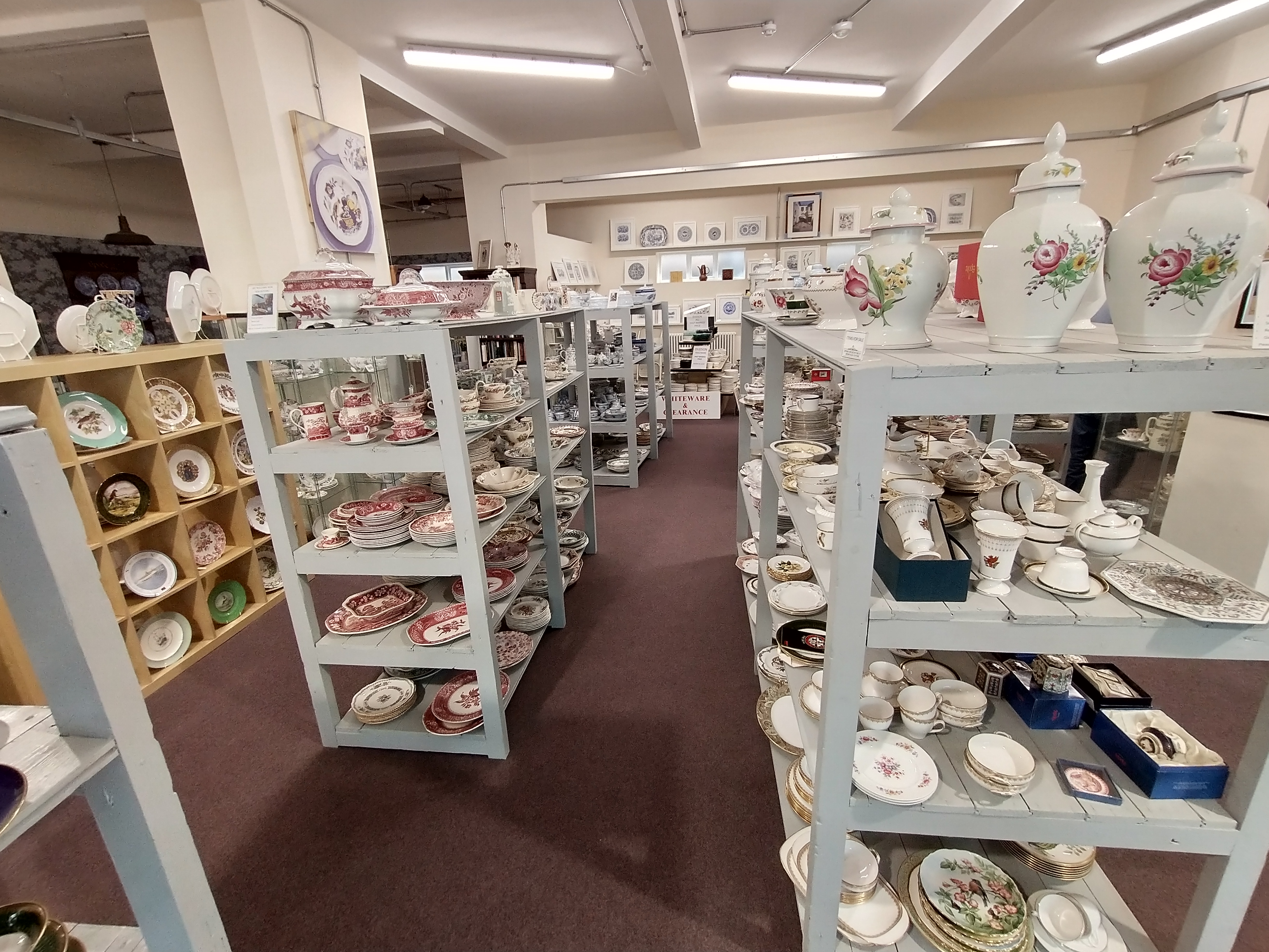 spode museum trust heritage centre spodeworks twitter