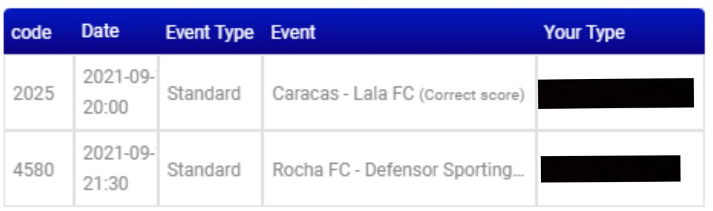 WinWithHenry's tweet image. Games Available For Today 🍭

60 Odds
146 Odds

For more info, kindly inbox 📩 via the link below.

WhatsApp 👇
wa.link/3k8wu2