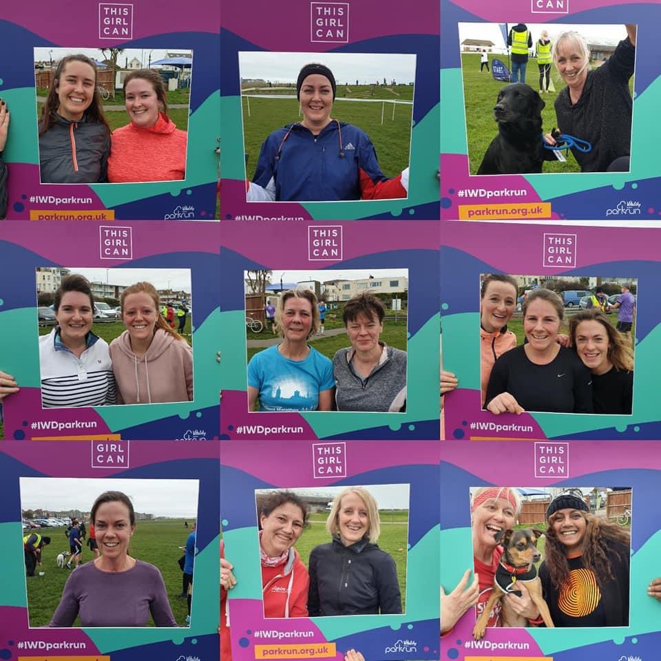 parkrun myth busters!

Myth..I'm not fit enough to go to parkrun yet

Yes you are! At parkrun you can walk, jog, run or volunteer - it's up to you! Come along and join us!

Why not give us a try this Saturday? 9am opp Perch.
#loveparkrun #lancing