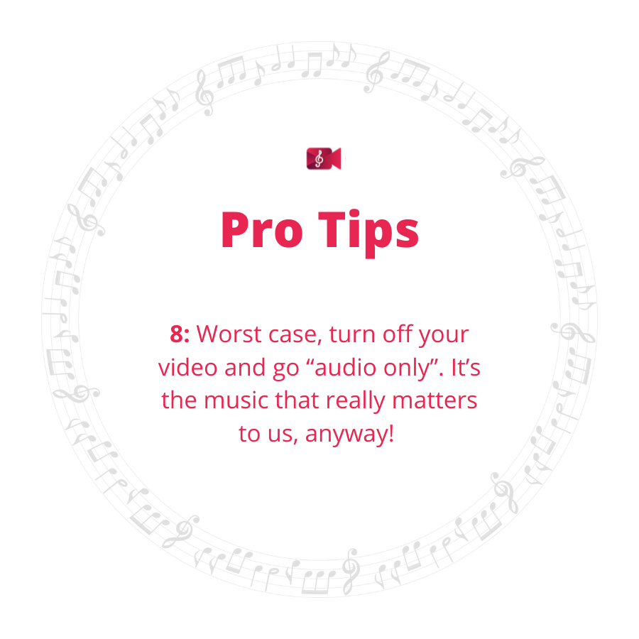 MusicalOverture's tweet photo. Gig Room Pro Tips Series! This is our last Pro Tip of the series. We hope you enjoyed! Please let us know in the comments any other Gig Room tips you'd recommend to others!
--
#music #together #online #pro #tips #protips #gigroom https://t.co/2QgYYBaaw7