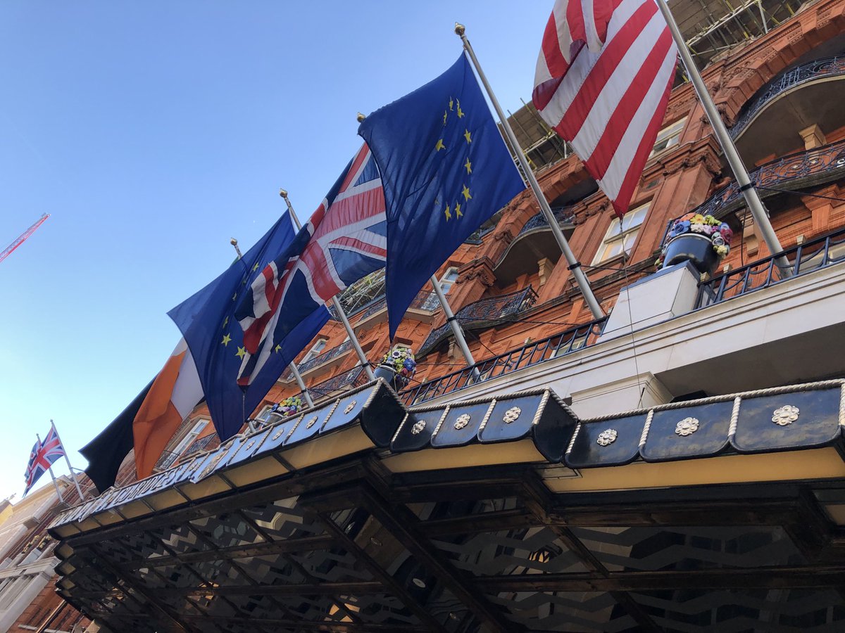 Good luck to all the students for today’s National Students Awards 2021.  You are all the best of the best - enjoy the journey 🥂  ⁦<a href="/WiPawards1/">@WiPawards</a>⁩ ⁦<a href="/WiPUK/">Women in Property</a>⁩ ⁦<a href="/ClaridgesHotel/">Claridge’s</a>⁩ #aspire #succeed #inspire