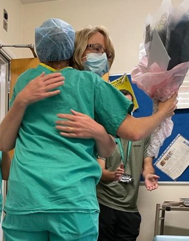 NUHdaysurgeryunit (@nuhdsu) on Twitter photo Good luck to our <a href="/Steph050/">Steph Hough</a> as she leaves us to begin her nurse training! You'll be amazing πππ©Ί #newbeginnings #studentnurse #mycontributiontoexcellence <a href="/ACD_NUH/">NUH Ambulatory Care Division</a> Good luck to our <a href="/Steph050/">Steph Hough</a> as she leaves us to begin her nurse training! You'll be amazing πππ©Ί #newbeginnings #studentnurse #mycontributiontoexcellence <a href="/ACD_NUH/">NUH Ambulatory Care Division</a>