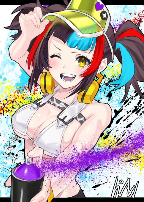 なぎこかわいい!
#FGO #清少納言 