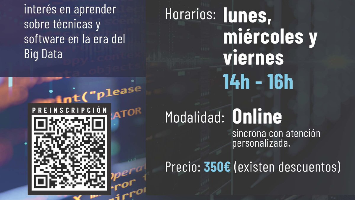 Cursos online Universidad de Navarra tweet media