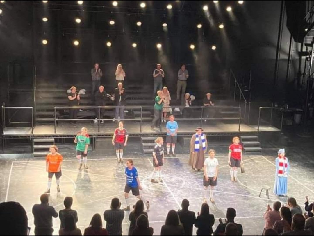 Michael C tweet media