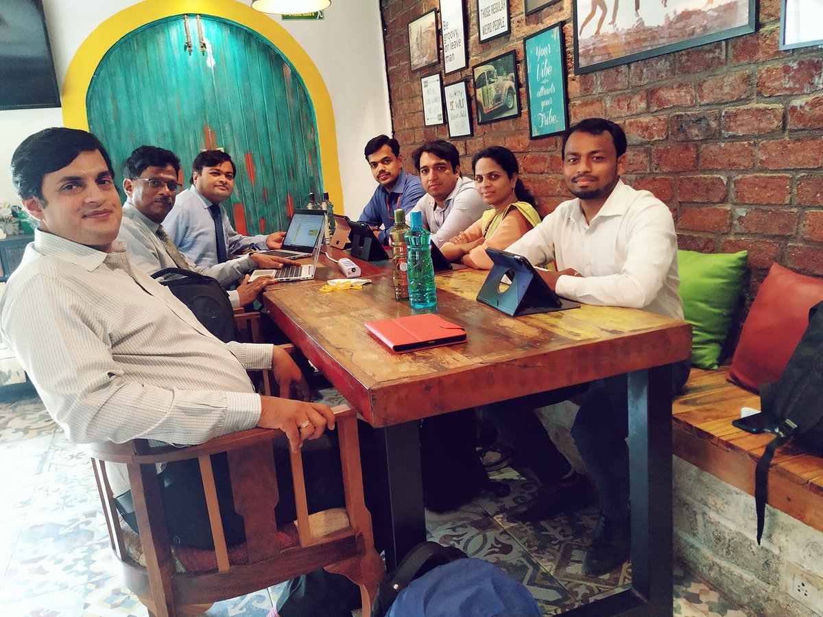 friyeyspace's tweet image. Team Glaxo SmithKline (GSK) Pharmaceutical Limited selected Friyey as their Pune Satellite Office. 

Thank you team GSK.

Book your free trial today &amp;amp; start working from Friyey. 

#Friyey #Worknearhome #Remotework #startup #pune