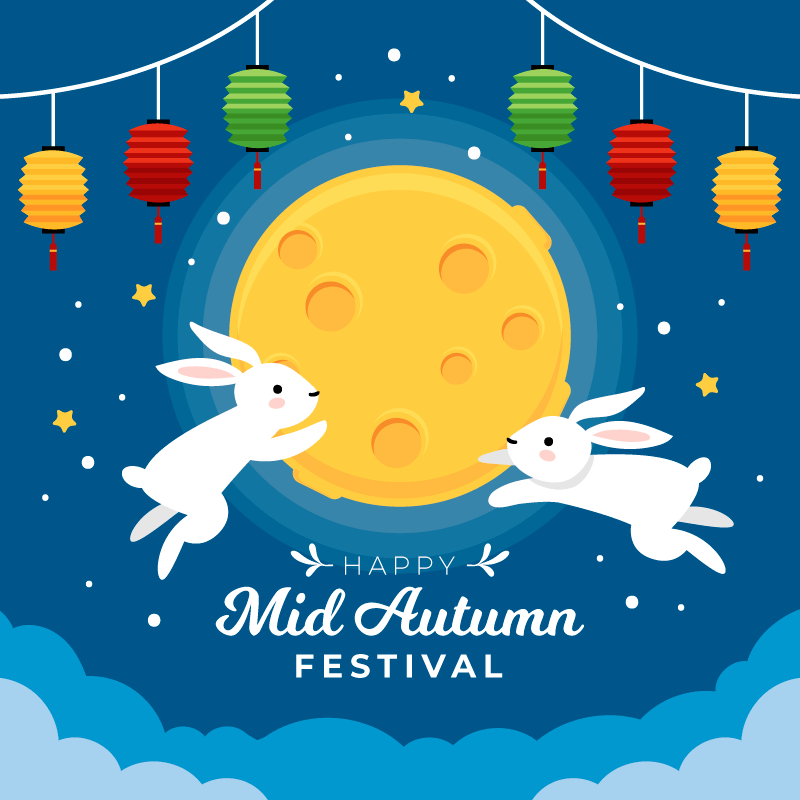 IntertechTaiwan's tweet image. Intertech wish everyone Happy Mid Autumn Festival ~
See more about Mid Autumn Fesival :hitutor.com.tw/moon-festival.…