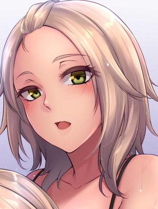 今描いたのを気まぐれに 