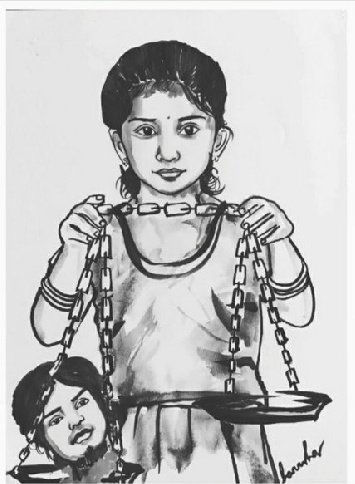 Society failed but God never leave, justice Served with God.
RIP Chaitra 🙏 #JusticeForChaitraBanjara #JusticeForChaithra #Chaitra