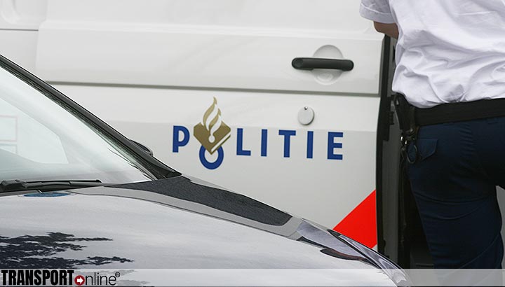 Doodgeschoten automobilist Boelenslaan is 28-jarige man uit de gemeente Achtkarspelen
