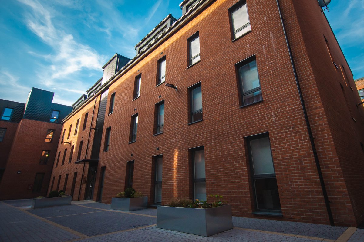 Crucible Homes tweet media