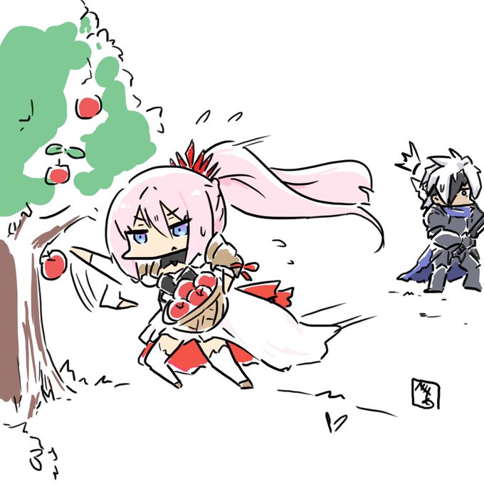 シオン#テイルズオブアライズ 