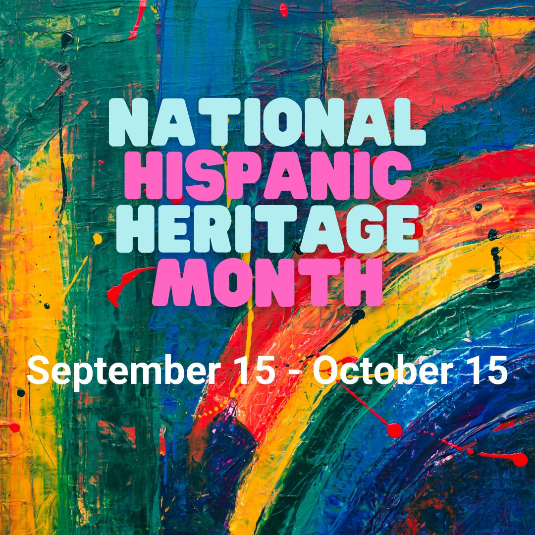 As we celebrate National Hispanic Heritage Month, let’s take a look at 8 plays you should definitely explore this month!
blog.stageagent.com/8-hispanic-and…

#hispanicheritagemonth #theatre #theater #drama #plays #playwrights #arts #performingarts
