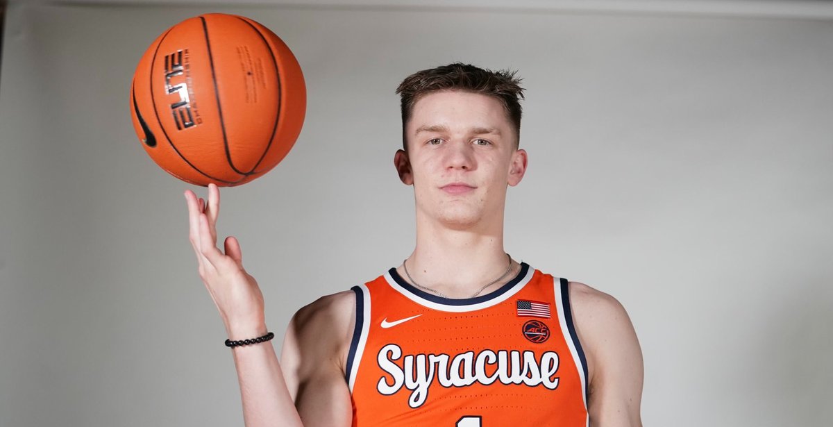 Syracuse basketball mock 2022 class 5.0: Which prospects will the Orange land in the 2022 cycle? https://t.co/Rgald1mbj5 https://t.co/ER0swXNpQd