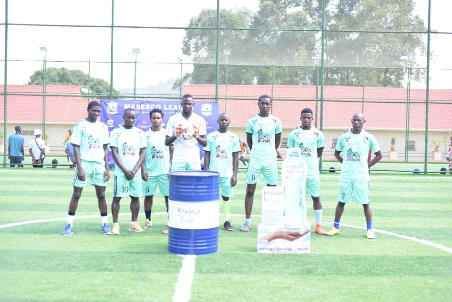 sc_kojja's tweet photo. The big men #sc_kojja
@masescoleague https://t.co/TalFAMfivX