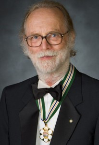 coopincanada's tweet photo. Please take a moment to remember legendary Canadian author and @CDNBaseballHOF Jack Graney Award winner W.P. Kinsella who passed away five years ago today at the age of 81.
Field of Dreams is based on his book "Shoeless Joe." https://t.co/8SgXvfrVua