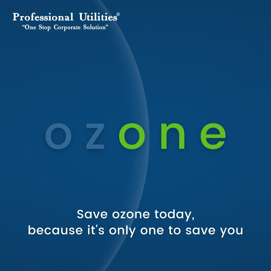 ProfessionalUt1's tweet photo. On this #WorldOzoneDay, let's come together and curb this issue by simply switching our current lifestyle to a greener one! 🌏💚
.
.
.
#professionalutilities #ozonelayer #ozone #worldozoneday2021 #ozoneday #nature #climatecrisis #globalwarming #responsibleliving #climatechange https://t.co/G5VHLzd1Od