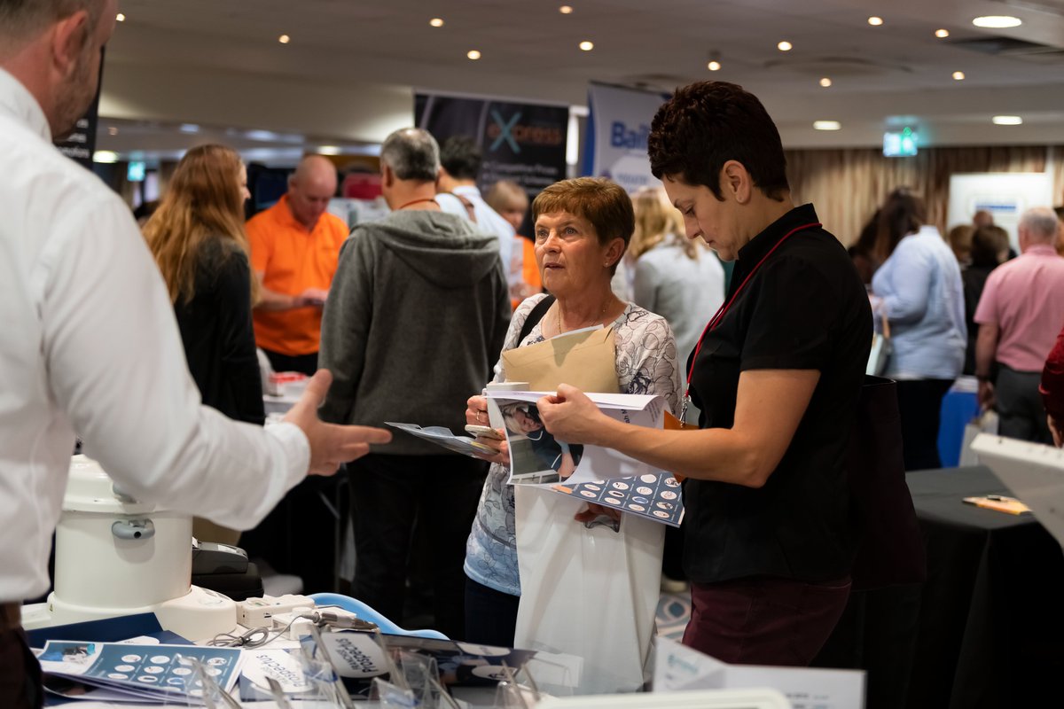 Bookings for the 2021 Annual Convention close in 6 days! Visit smaeinstitute.co.uk/events/2021-an… for more information. 1st &amp; 2nd October 2021 - Thame, Oxfordshire