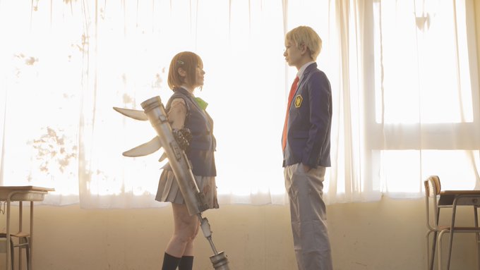 コスプレイヤーしゅんすけのTwitter画像23