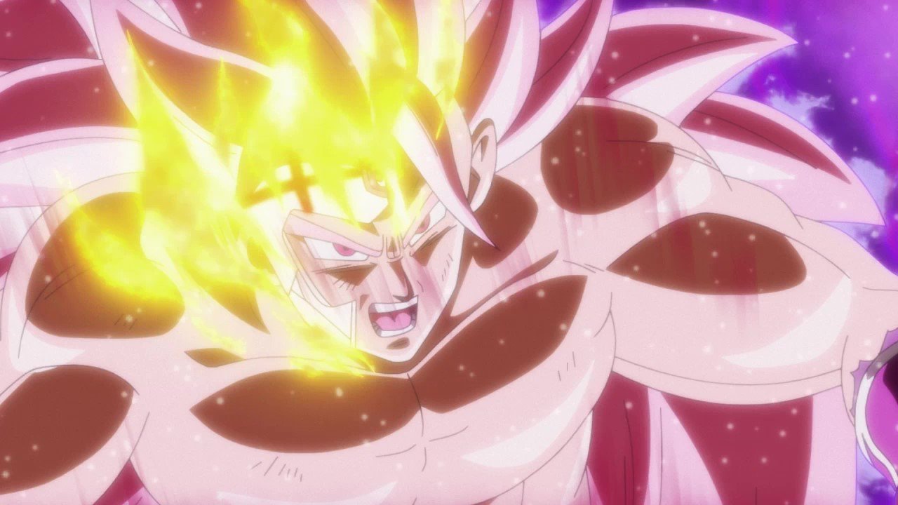 Twitter 上的 公式 スーパードラゴンボールヒーローズ Sdbh プロモーションアニメbm 新時空大戦編6話公開中 真の力を現した紅き仮面のサイヤ人 Ssロゼフルパワーとなって襲いかかる 果たして悟空たちは全人間0計画を阻止できるのか Ssロゼフルパワーは