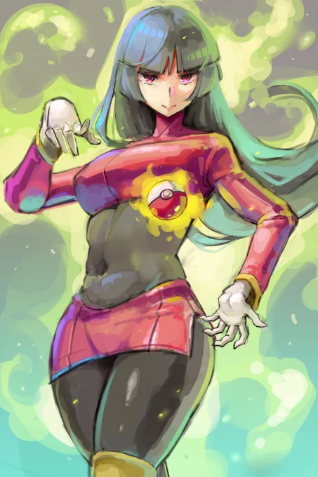 ナツメ 