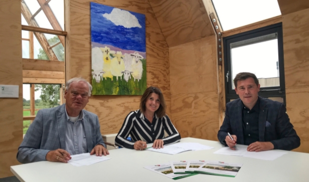 Het Kontakt - Culemborgse Courant tweet media