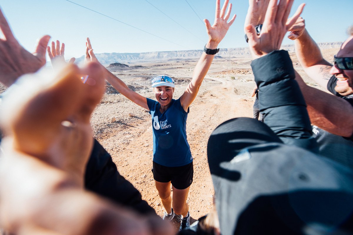 Your enthusiasm, passion, and willingness to help communities in need has left me inspired. So inspired that I'd love for you to tag 5 friends who can join your #Sweat4Soap team.

Are you up for the challenge?💪

#sdg6
#WASH