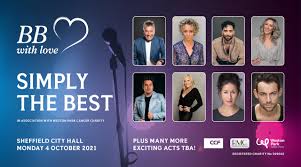 VIP tickets booked can't wait for this event a charity so close to my heart! ❤ @Matthew_croke @keviclifton @1BillyPearce @Faye_Tozer @MelissaJacque12 @kerryjaneellis1 @joemcelderry91 @hayleysoraya @thebenforster @ehallesomm