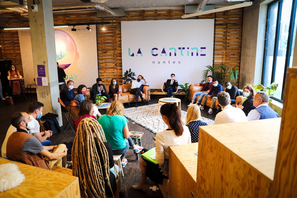 Cédric O tweet media