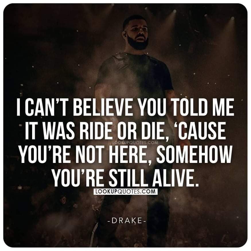 Drizzy Drake tweet media