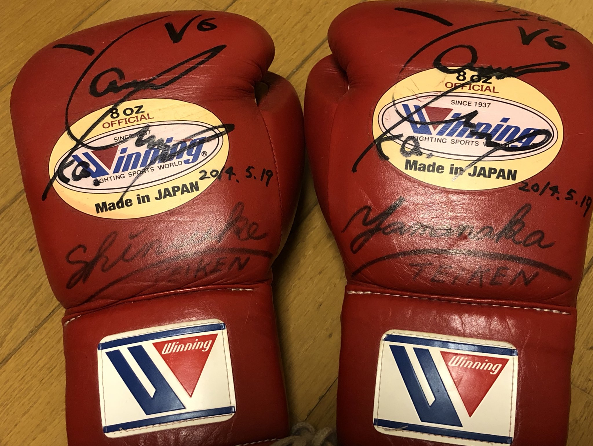 神の左 Twitter Search Twitter