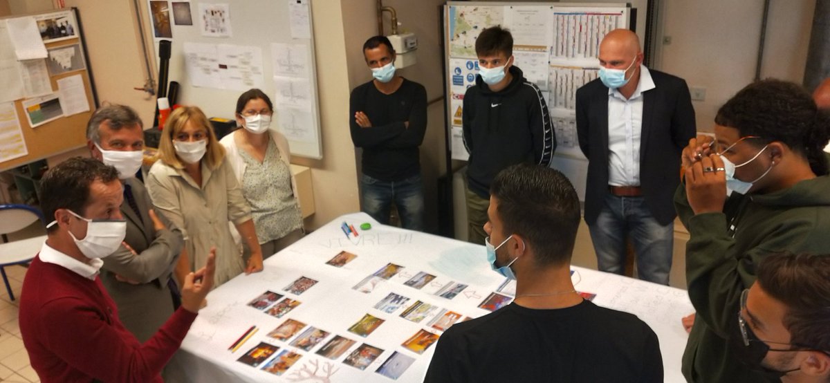 Thierry AUMAGE tweet media