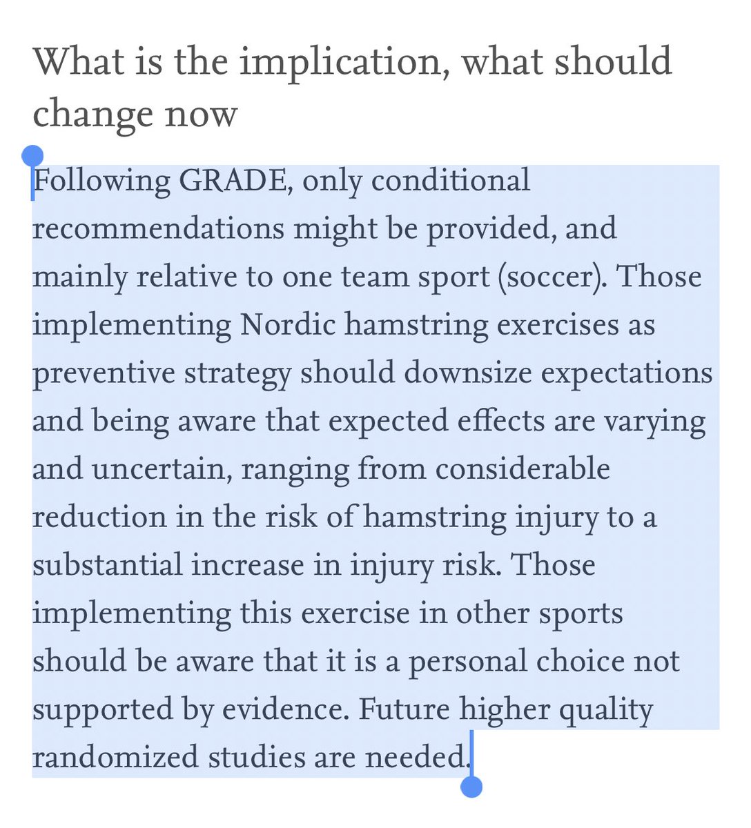 Arsenal Performance and Research Team tweet media