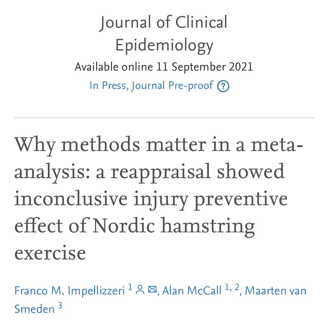 Arsenal Performance and Research Team tweet media