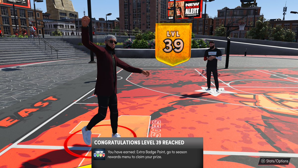 _Dutchyy's tweet image. 39/40 #NBA2K22