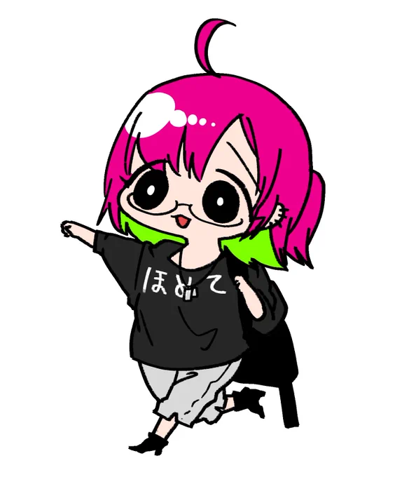  既に生きて帰れる気がしてない蜘蛛踊りHO2 