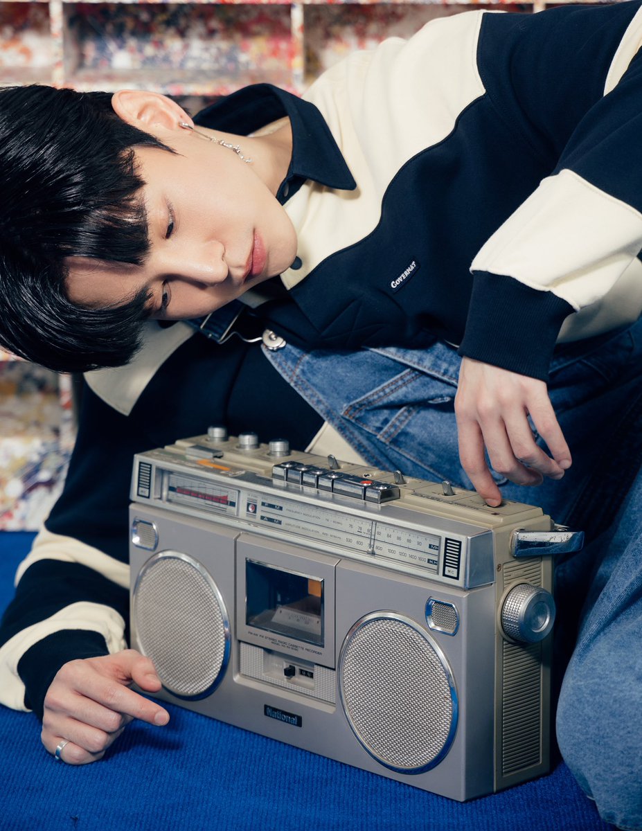 #supanut #myaries 📻🎶