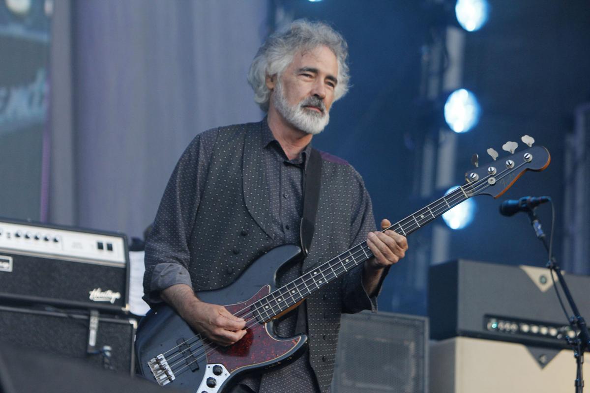 TidbitsTp's tweet photo. Happy Birthday to my favorite bass player, #RonBlair! I hope you have a great day.  #TomPettyandtheHeartbreakers #TPATH #TPHB https://t.co/mjfidLEeLb