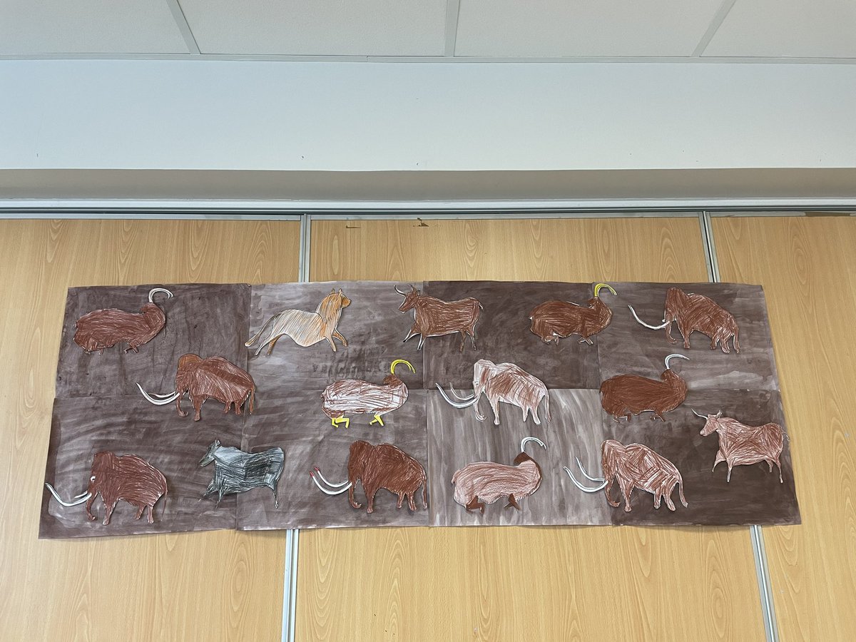 MissHGowans tweet media