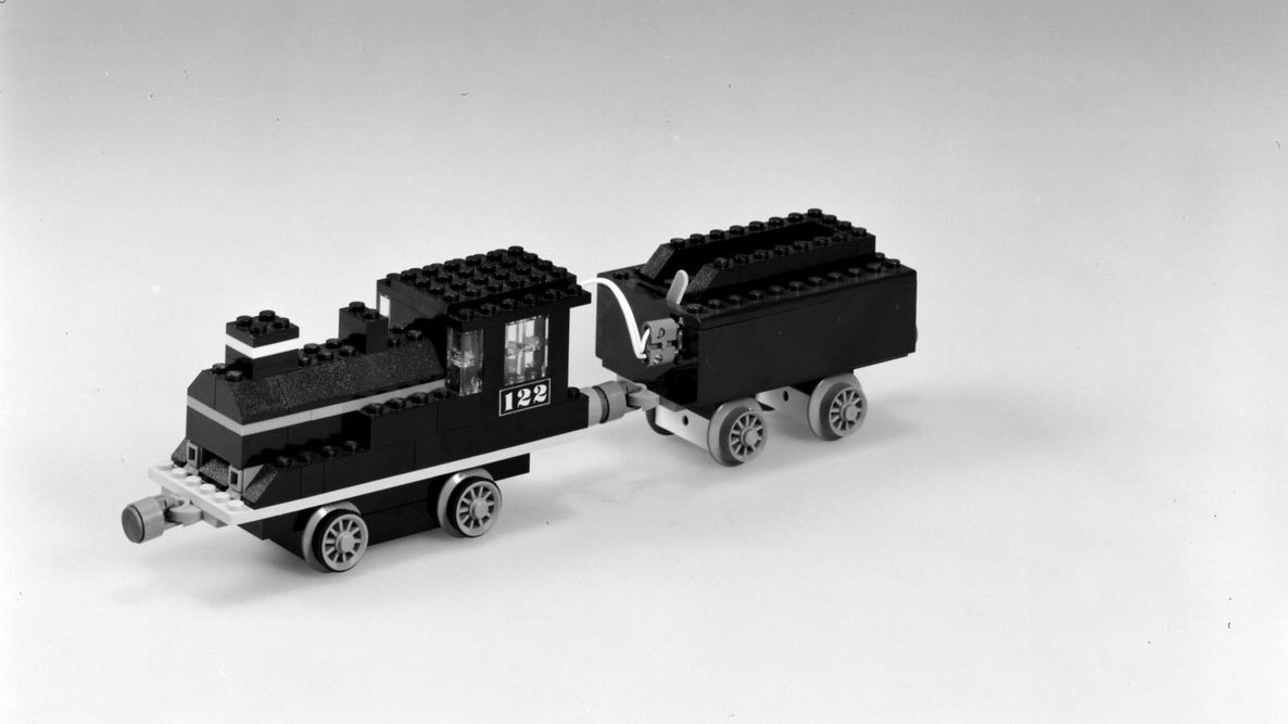 LEGO on X