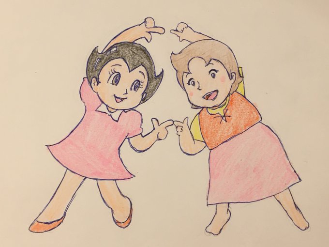 アルプスの少女ハイジのtwitterイラスト検索結果 アルプスの少女ハイジのtwitterイラスト検索結果