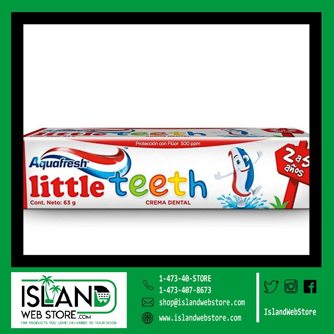 IslandWebStore's tweet image. Be sure that you are using the best quality products on your little ones. islandwebstore.com

Find this product and more in the Baby Products category: gnd.islandwebstore.com/baby/
•
•
•
•
•

#onlineshopping  #islandwebstore #grenada #islandwidedelivery #productoftheday