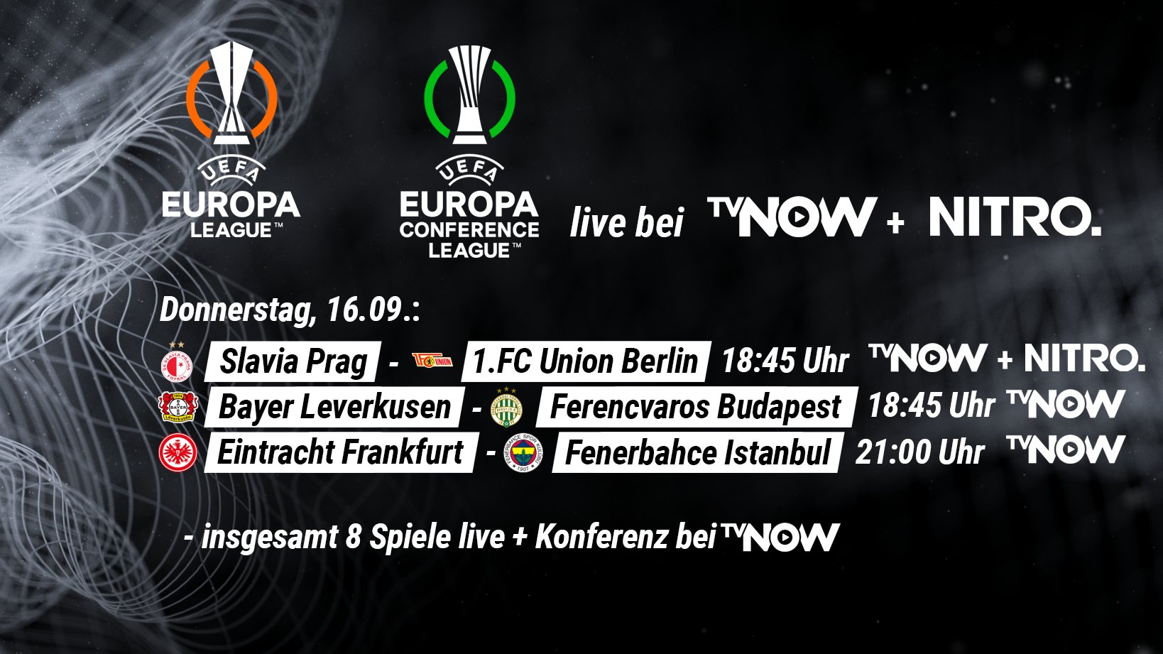 NITRO (NITRO) / Twitter