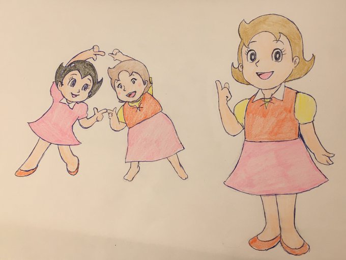 アルプスの少女ハイジのtwitterイラスト検索結果 アルプスの少女ハイジのtwitterイラスト検索結果